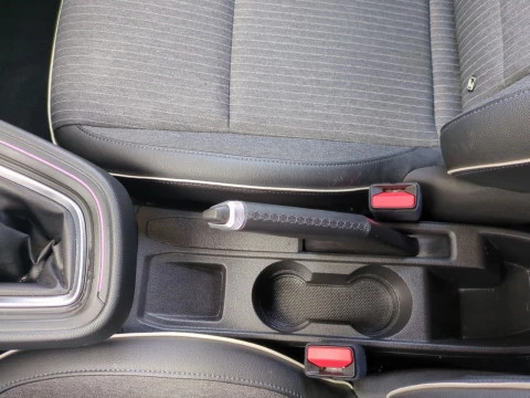 Renault Clio Techno Blue dCi 74kW (100CV)