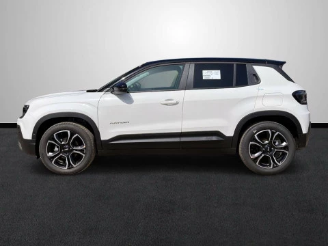 Jeep Avenger 1.2 eHybrid 81kW (110CV) Freedom