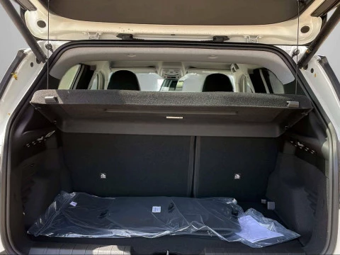 Jeep Avenger 1.2 eHybrid 81kW (110CV) Freedom