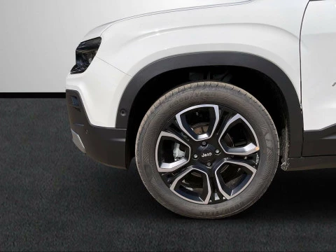 Jeep Avenger 1.2 eHybrid 81kW (110CV) Freedom