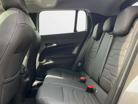 Jeep Avenger 1.2 eHybrid 81kW (110CV) Freedom