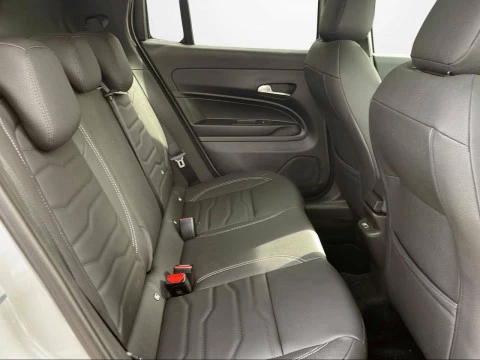 Jeep Avenger 1.2 eHybrid 81kW (110CV) Freedom