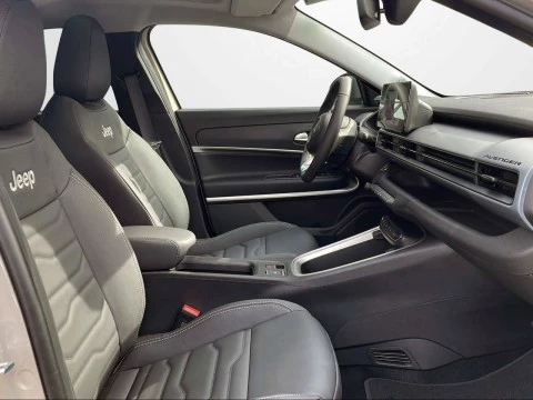 Jeep Avenger 1.2 eHybrid 81kW (110CV) Freedom