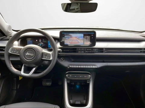 Jeep Avenger 1.2 eHybrid 81kW (110CV) Freedom