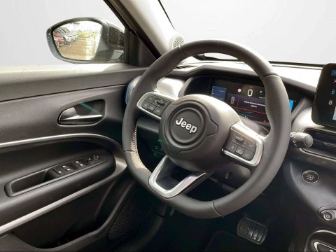 Jeep Avenger 1.2 eHybrid 81kW (110CV) Freedom