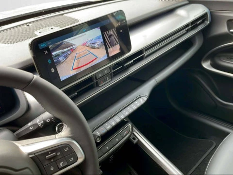 Jeep Avenger 1.2 eHybrid 81kW (110CV) Freedom