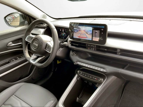 Jeep Avenger 1.2 eHybrid 81kW (110CV) Freedom