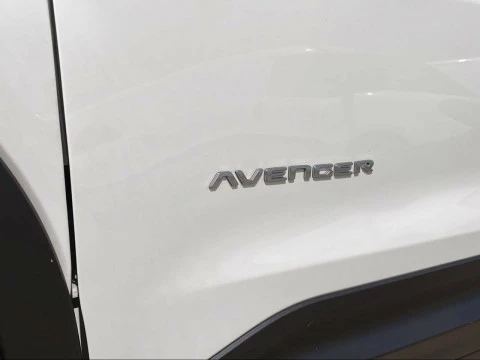 Jeep Avenger 1.2 eHybrid 81kW (110CV) Freedom