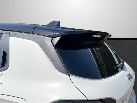 Jeep Avenger 1.2 eHybrid 81kW (110CV) Freedom