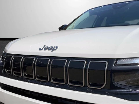 Jeep Avenger 1.2 eHybrid 81kW (110CV) Freedom