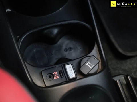 Fiat 500 1.2 8v S 51 kW (69 CV)