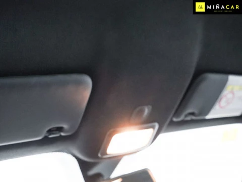 Fiat 500 1.2 8v S 51 kW (69 CV)