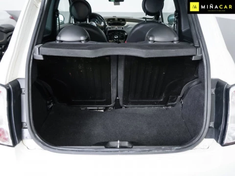 Fiat 500 1.2 8v S 51 kW (69 CV)