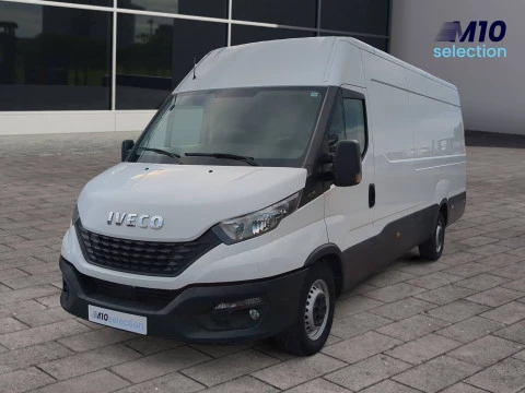 Iveco Daily 35S 16 4100 Iveco Daily 35S 16 4100