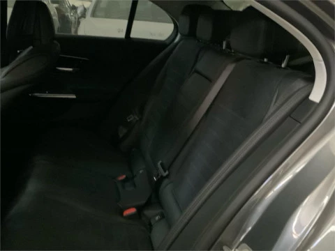 Mercedes-Benz Clase C 300 d e Berlina