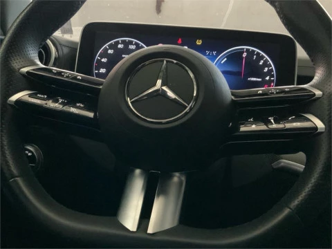 Mercedes-Benz Clase C 300 d e Berlina