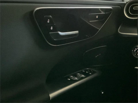 Mercedes-Benz Clase C 300 d e Berlina