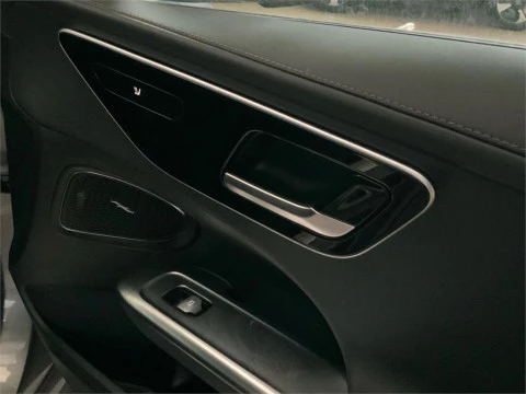 Mercedes-Benz Clase C 300 d e Berlina