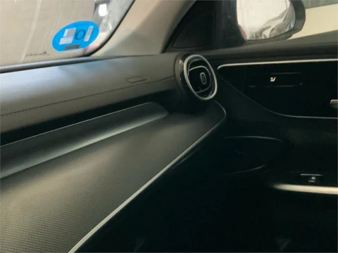 Mercedes-Benz Clase C 300 d e Berlina