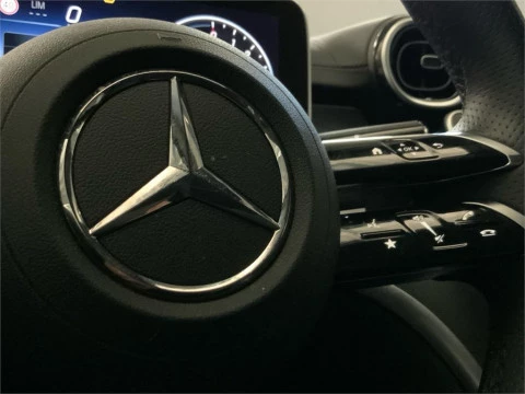 Mercedes-Benz Clase C 300 d e Berlina