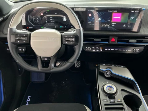 Kia EV6 GT-Line 84kWh 168kW RWD (Long Range)