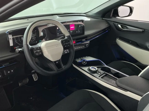 Kia EV6 GT-Line 84kWh 168kW RWD (Long Range)