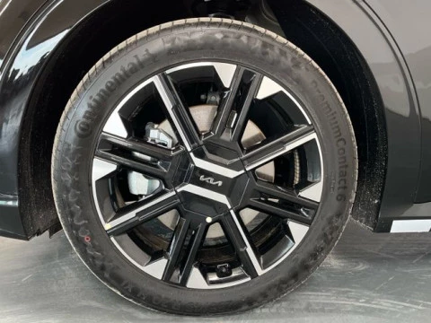 Kia EV6 GT-Line 84kWh 168kW RWD (Long Range)