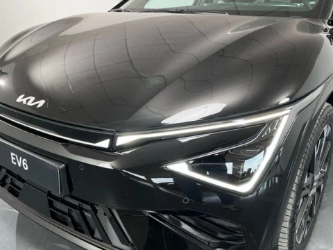 Kia EV6 GT-Line 84kWh 168kW RWD (Long Range)