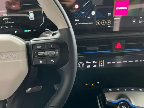 Kia EV6 GT-Line 84kWh 168kW RWD (Long Range)