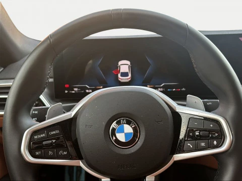 BMW Serie 4 420i Gran Coupé