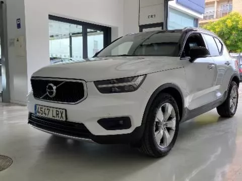 Volvo XC40 1.5 T2 Momentum Pro Volvo XC40 1.5 T2 Momentum Pro