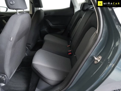 Seat Ibiza 1.0 MPI S&S Style XM 59 kW (80 CV)
