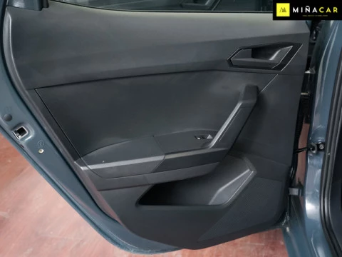 Seat Ibiza 1.0 MPI S&S Style XM 59 kW (80 CV)