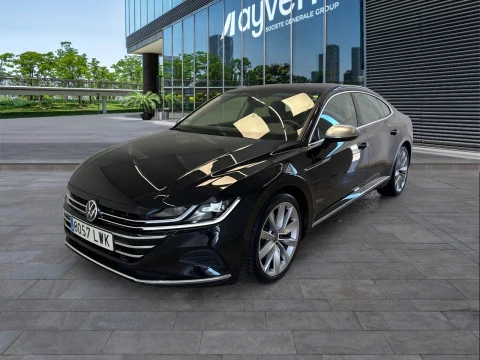 Volkswagen Arteon Elegance 2.0 TDI 110kW (150CV) DSG