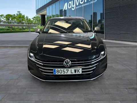 Volkswagen Arteon Elegance 2.0 TDI 110kW (150CV) DSG