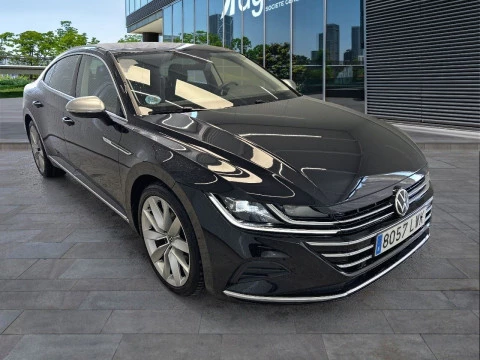 Volkswagen Arteon Elegance 2.0 TDI 110kW (150CV) DSG