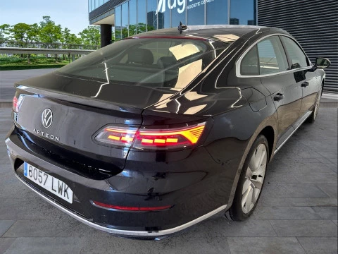 Volkswagen Arteon Elegance 2.0 TDI 110kW (150CV) DSG