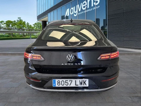 Volkswagen Arteon Elegance 2.0 TDI 110kW (150CV) DSG