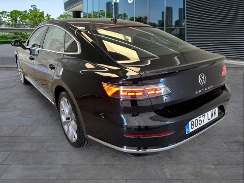 Volkswagen Arteon Elegance 2.0 TDI 110kW (150CV) DSG