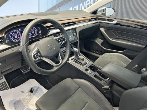 Volkswagen Arteon Elegance 2.0 TDI 110kW (150CV) DSG