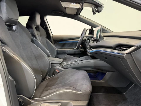 Skoda Elroq Sportline 85 82 kWh 210 kW (286 CV)