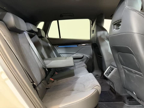 Skoda Elroq Sportline 85 82 kWh 210 kW (286 CV)