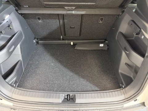 Skoda Elroq Sportline 85 82 kWh 210 kW (286 CV)