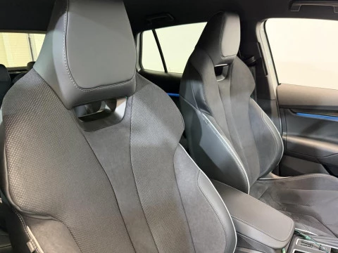 Skoda Elroq Sportline 85 82 kWh 210 kW (286 CV)