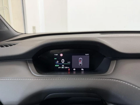 Skoda Elroq Sportline 85 82 kWh 210 kW (286 CV)