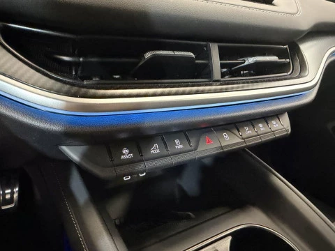 Skoda Elroq Sportline 85 82 kWh 210 kW (286 CV)