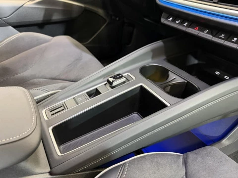 Skoda Elroq Sportline 85 82 kWh 210 kW (286 CV)