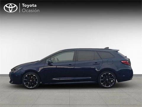 Toyota Corolla 5P GR SPORT 180H e-CVT