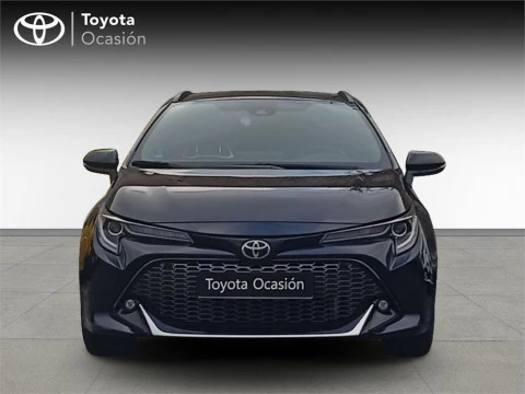 Toyota Corolla 5P GR SPORT 180H e-CVT