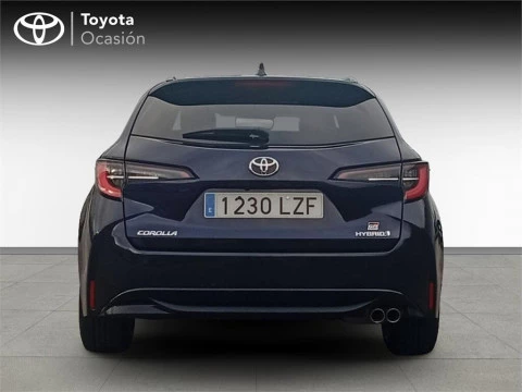 Toyota Corolla 5P GR SPORT 180H e-CVT